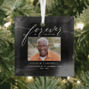 Search for gone christmas tree decorations Celebration of life