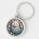 Search for artic key rings Wildlife
