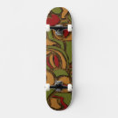 Search for cool design skateboards Green