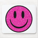 Search for emoji faces mousepads Happy