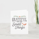 Search for grateful cards Bird