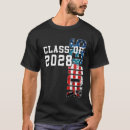 Search for class of 2028 tshirts Back