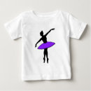 Search for pointe tshirts Ballet