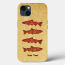 Search for trout iphone cases Rustic