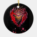 Search for soulmate christmas tree decorations Lovers