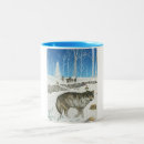 Search for arctic wolf mugs Winter