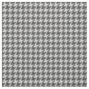 Search for black houndstooth fabric Geometric