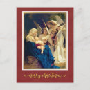 Search for vintage religious postcards Gold