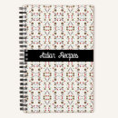 Search for spaghetti notebooks Food