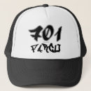 Search for 701 Fargo