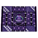 Search for fairy gift bags Purple