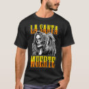 Search for dia de los muertos tshirts Dog