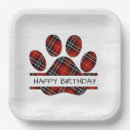 Search for black and white checkered paper plates Party