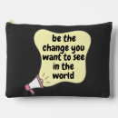 Search for be the change accessories Motivation