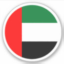 Search for emirates flag stickers Travel
