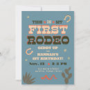 Search for cactus invitation 1st birthday invitations Rodeo