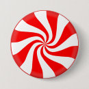 Search for peppermint candy badges Xmas