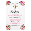 Search for de la invitations Floral
