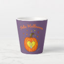 Search for feliz mugs Halloween