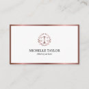 Search for law student business cards Legal