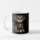 Search for corn dog mugs Black cat