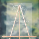 Search for unplugged wedding signs Welcome
