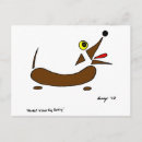 Search for wiener postcards Cute