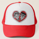 Search for sugar skull hats Skeleton