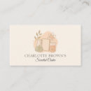 Search for chemistry business cards Biology