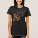 Search for paw print womens tshirts Dogs