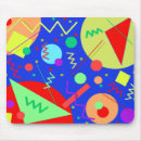 Search for memphis mousepads Retro