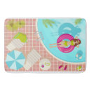 Search for swimming pool bath mats Beach