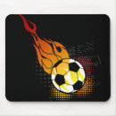 Search for on fire mousepads Sports