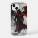 Search for death iphone cases Mystical