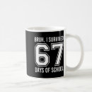 Search for funny i survived mugs 67 days