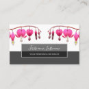 Search for bleed business cards Floral