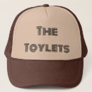 Search for rock bands hats Metal