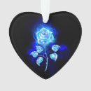 Search for fire flame christmas tree decorations Burning