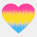 Search for pansexual pride flag stickers Bisexual