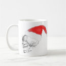 Search for red x mugs Santa