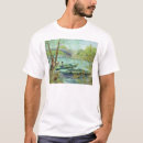 Search for van tshirts Vincent van gogh