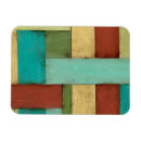 Search for abstract rectangular magnets Yellow