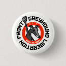 Search for greyhound badges Sighthound