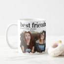 Search for friendship saying mugs Best friends