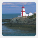 Search for new brunswick stickers East quoddy head lighthouse