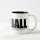 Search for super bowl mugs Ball