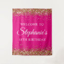 Search for hot pink backdrops Girly