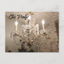 Search for tea party postcards White