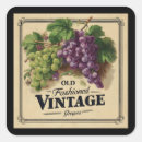 Search for old fashion stickers Purple
