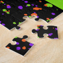 Search for trick puzzles Black